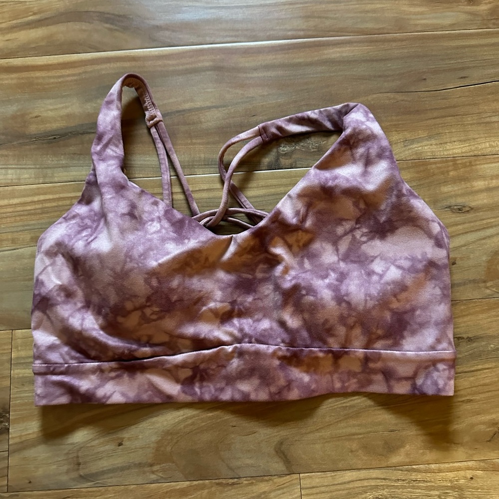Athleta Bra